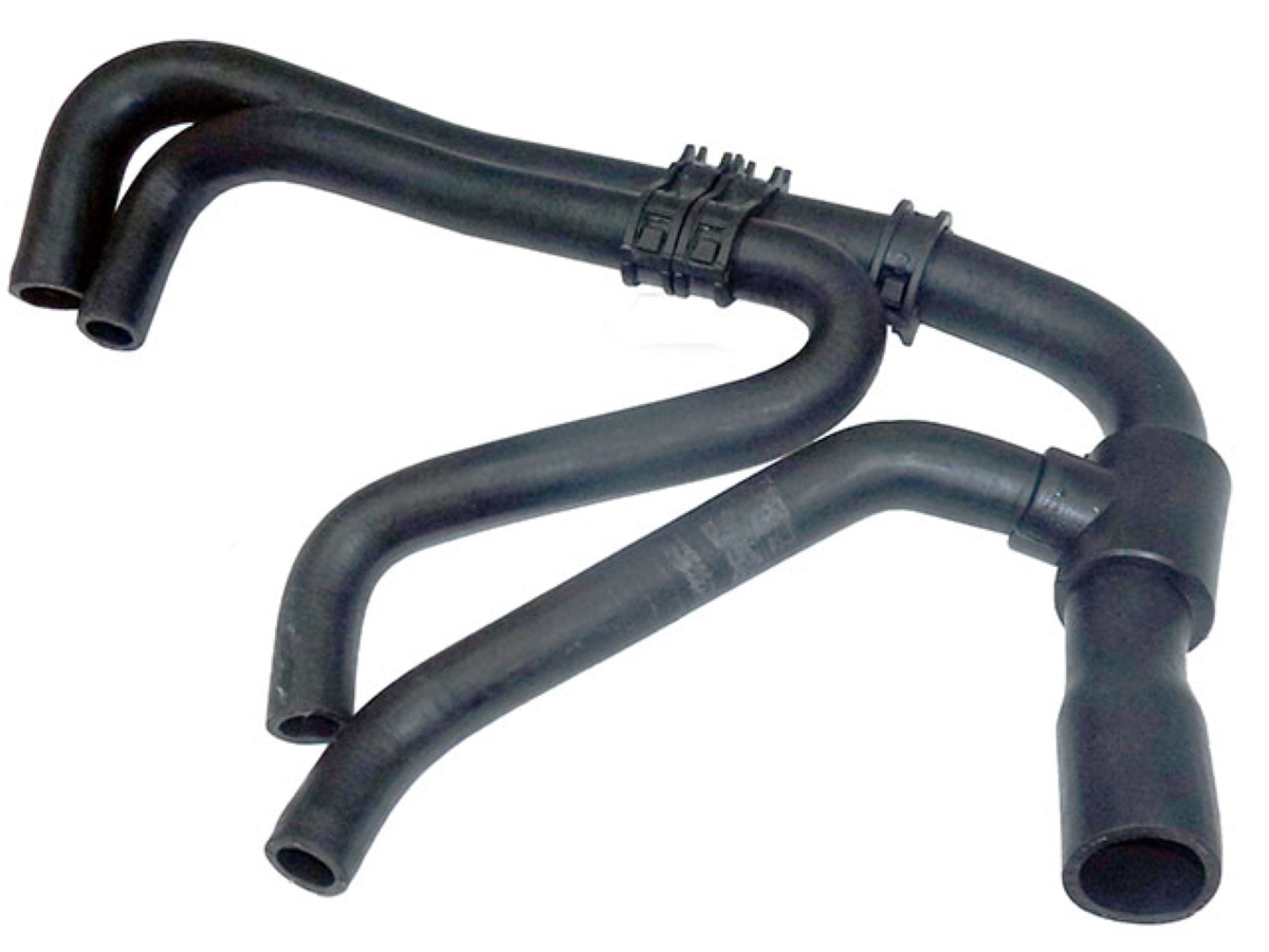 MANGUEIRA RESERVATORIO AGUA PARA SCANIA P G R SERIE 5 (1790072)