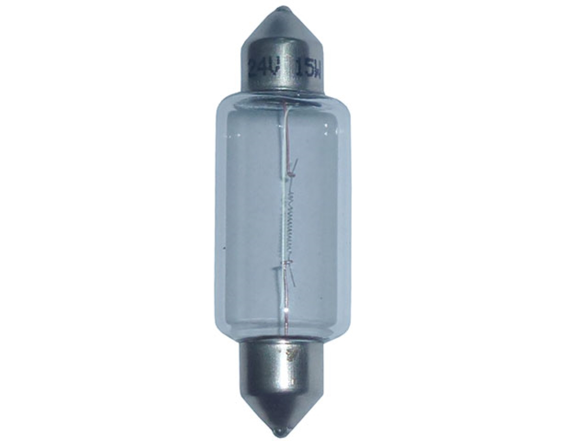 LAMPADA TORPEDO L41X15 15W DIVERSOS LINHA PESADA (L41X15 15W])