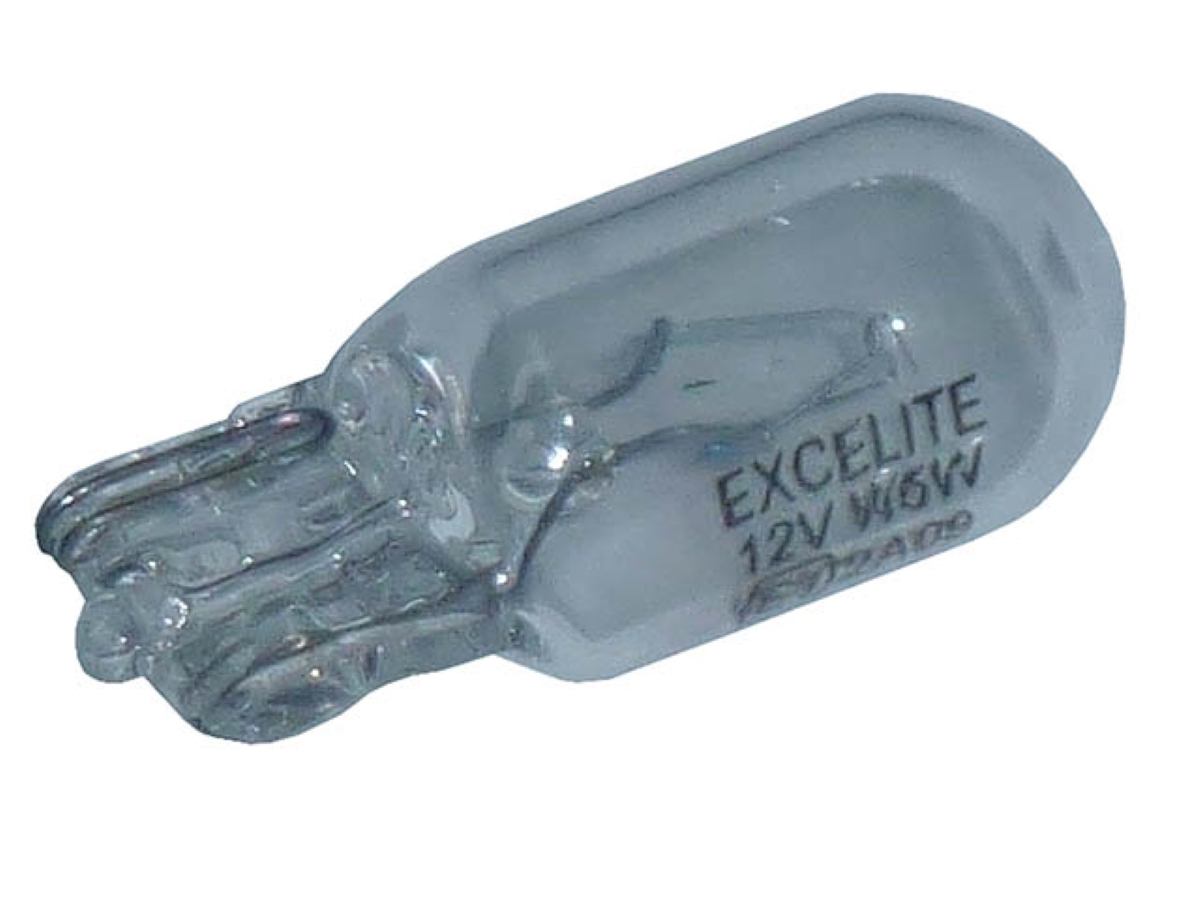 LAMPADA PINGAO 5307 12V 5W DIVERSOS (530712V])