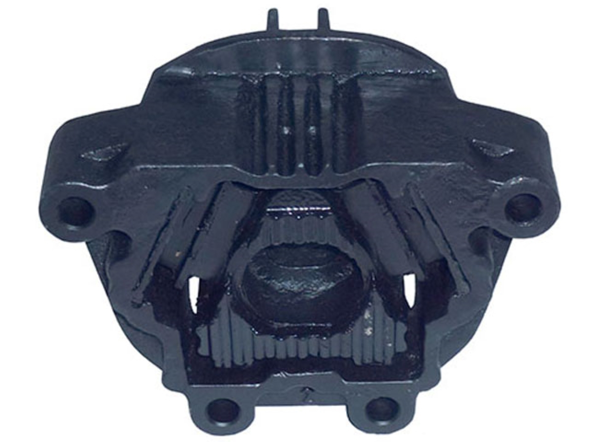 COXIM DIANTEIRO MOTOR VOLVO VM230 VM260 VM270 ONIBUS B7FB B270F (20501391)