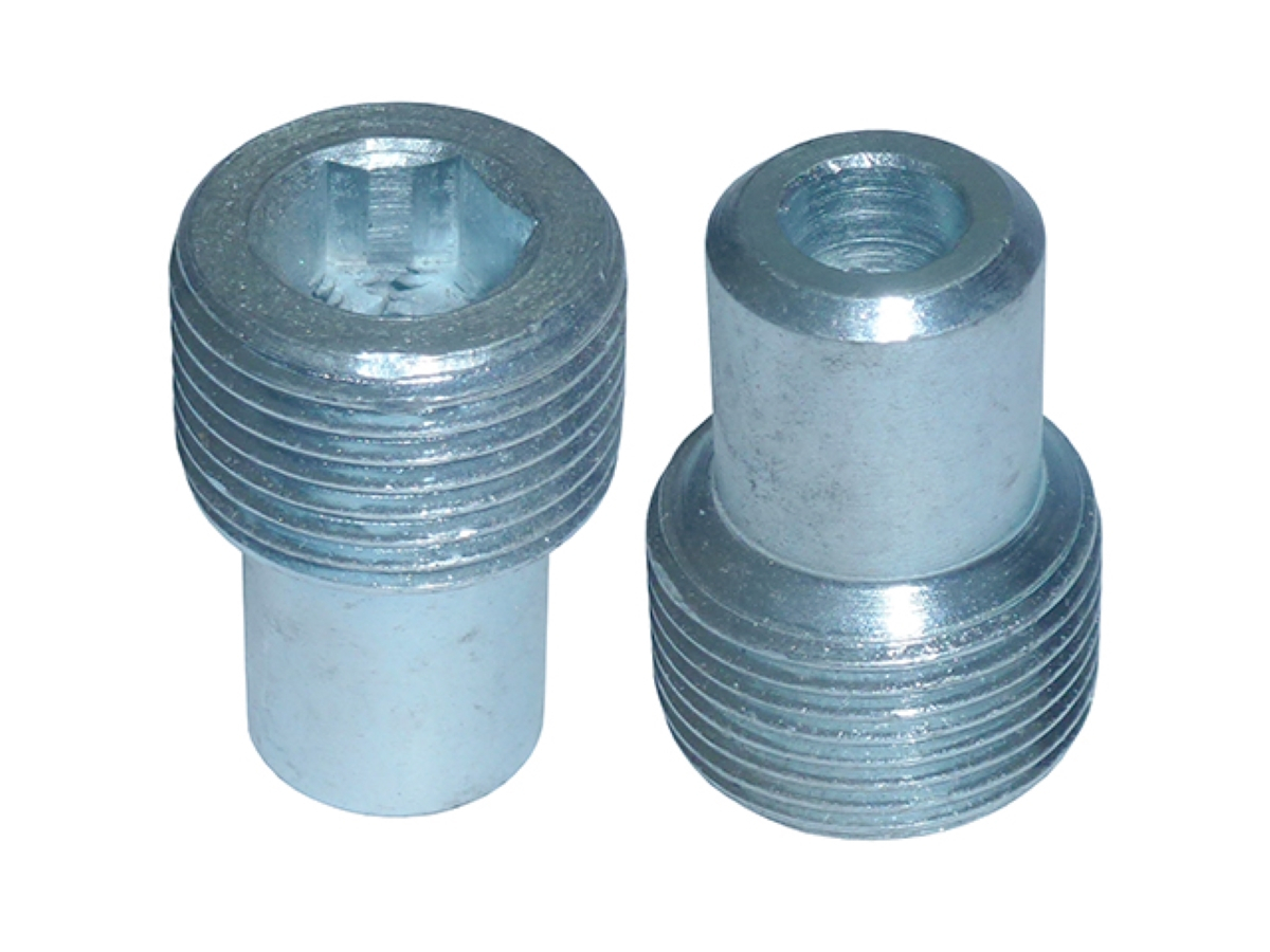 BUJAO EIXO CX CAMBIO PARA SCANIA 112 113 (294938)