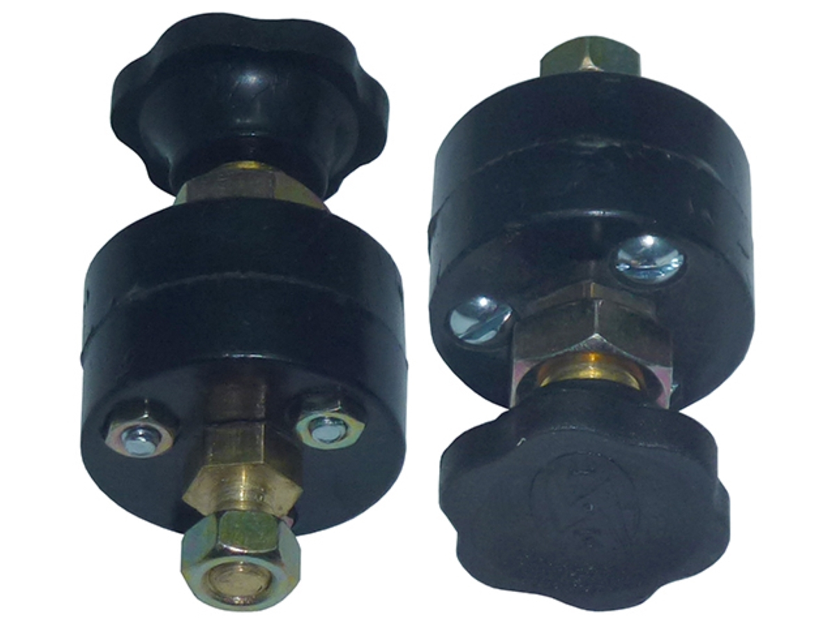 CHAVE GERAL UNIVERSAL 100A 12V/24V DIVERSOS (9004270])