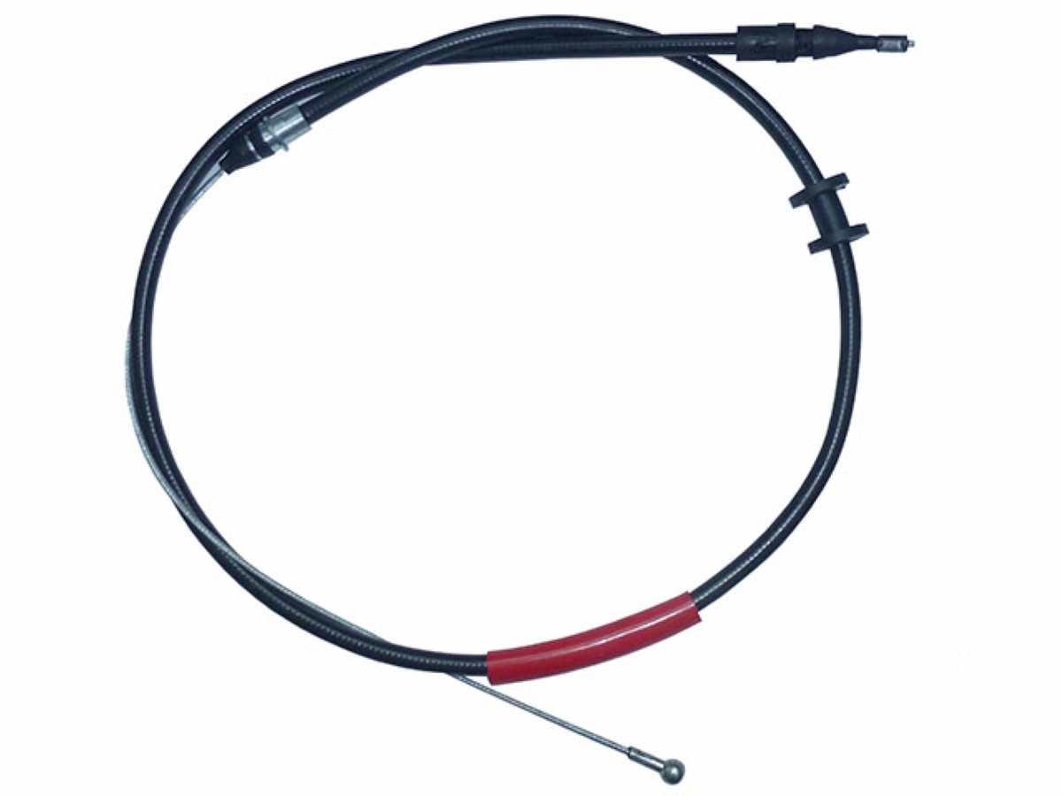 CABO FREIO MAO 1730MM RENAULT MASTER COM MOTOR 2.3 TRASEIRO ENTRE EIXOS 10 (3640