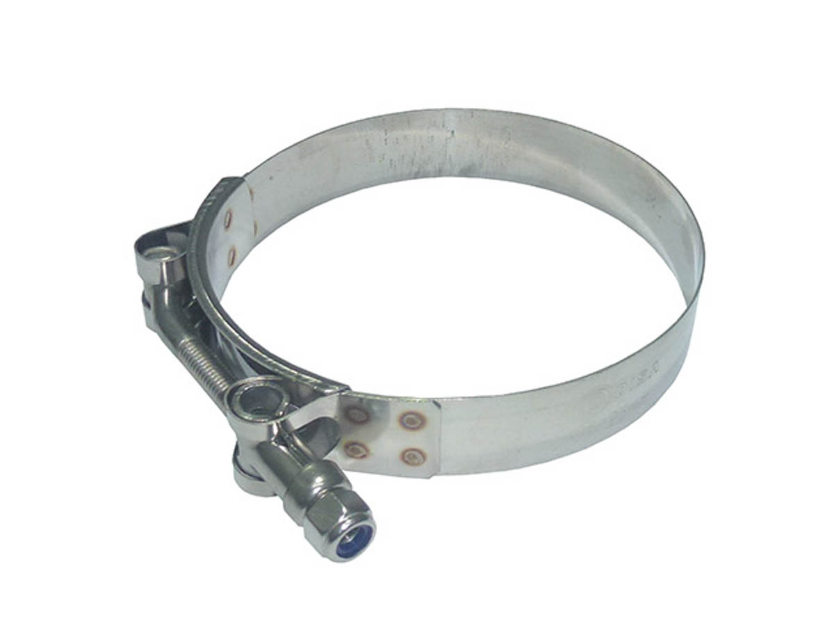 CAIXA ABRACADEIRA SAIDA TURBINA MB TODOS 86MMX91MM  (CX.3849977490**5)