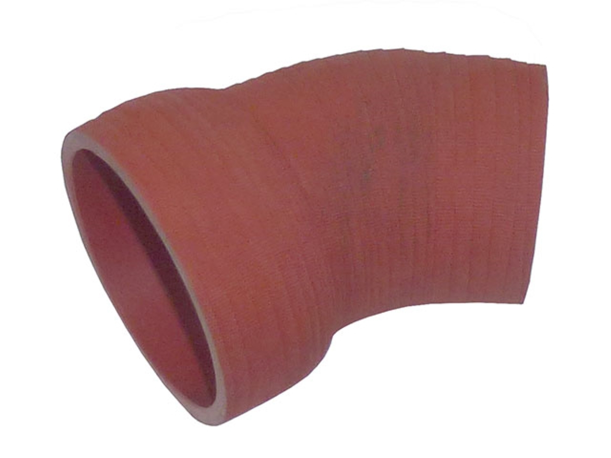 MANGUEIRA INTERCOOLER 100X76X250MM VW ONIBUS 18.310OT 17.240OT (2Z0145828C.,)