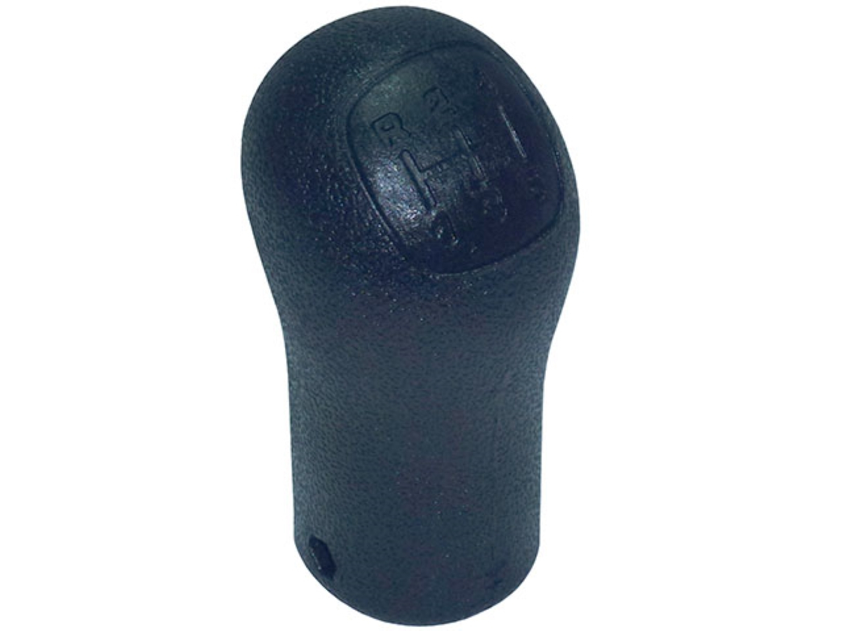 MANOPLA ALAVANCA CAMBIO 5M SEM REDUZIDA RE PRA FRENTE VW 16180 16210 17210 15180