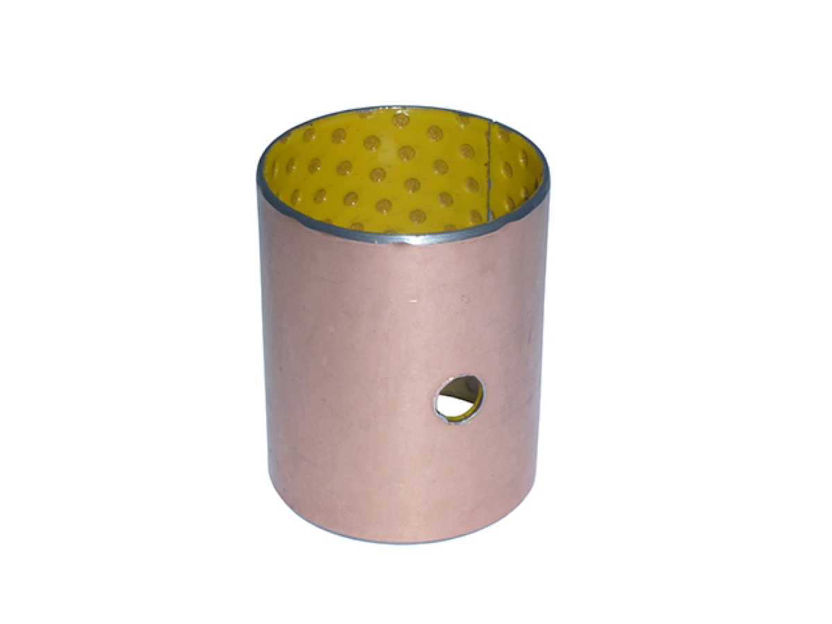 BUCHA MANGA EIXO STD 40,80 TEFLONADA AMA (T11498629-)