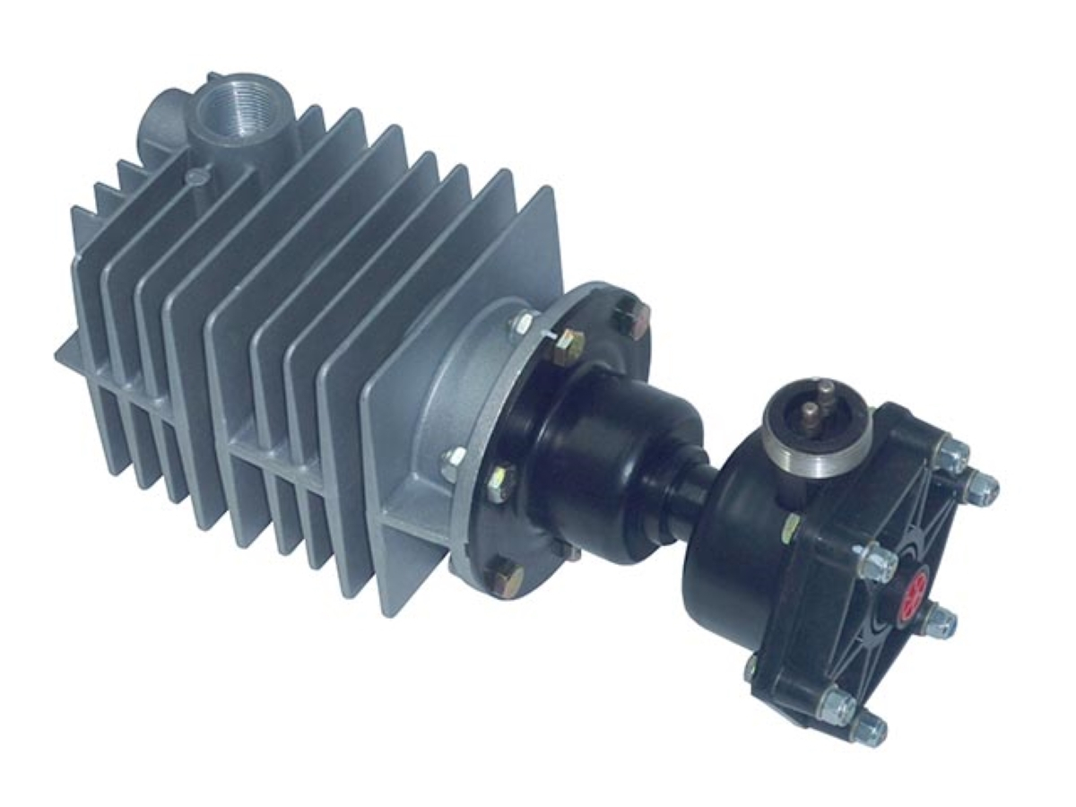 VALVULA REFRIGERACAO AR PARA SCANIA TODOS (1760822.)