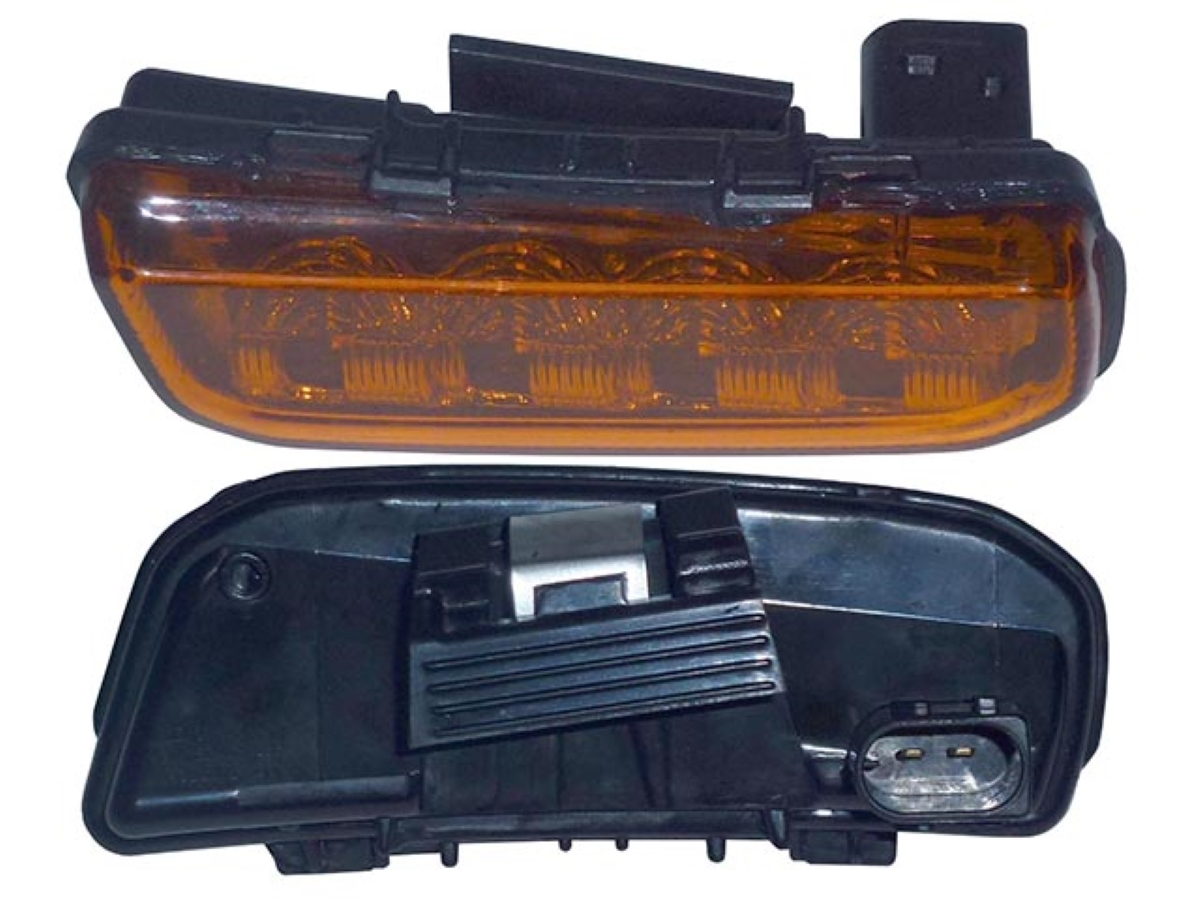 LANTERNA DIRECIONAL LATERAL LED L.D 24V (2334728*)