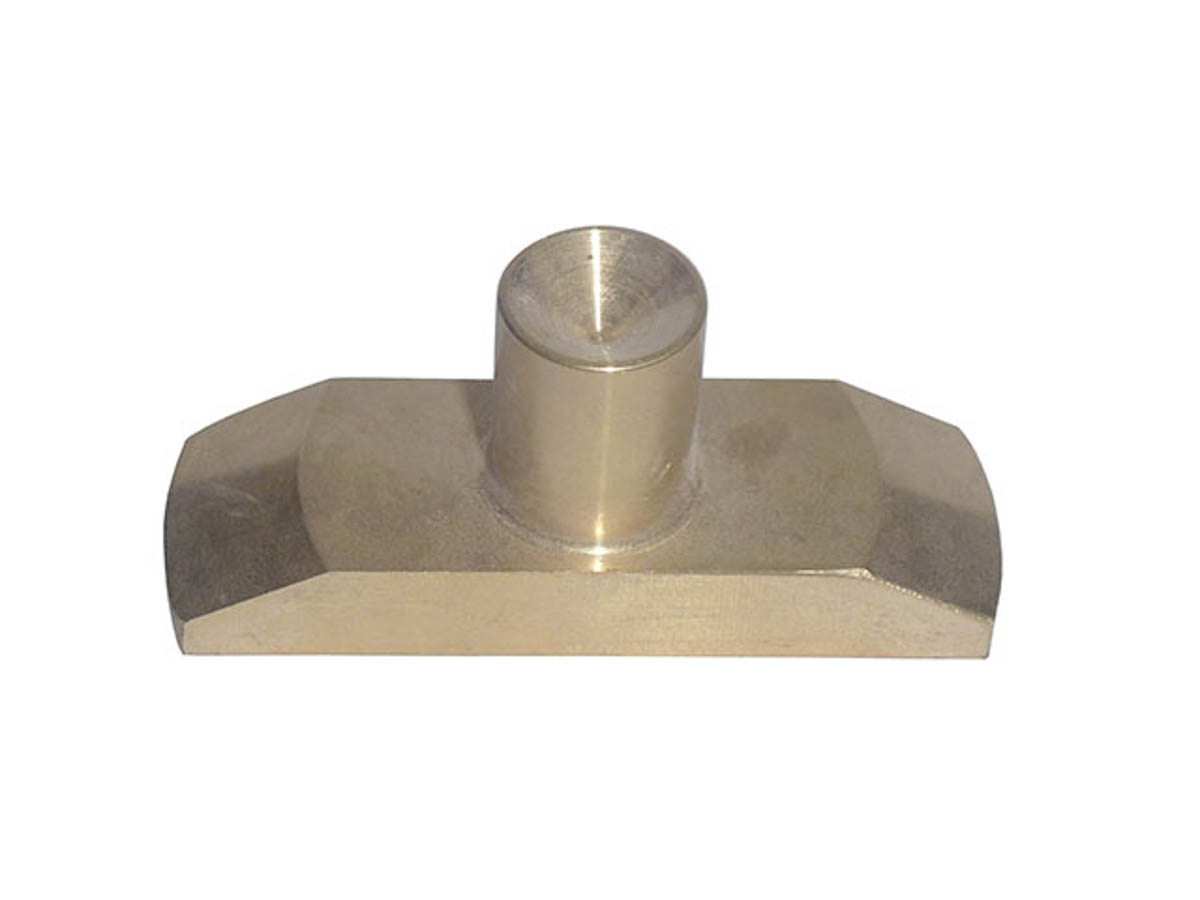 CAIXA COM 2 PASTILHA DESLIZANTE GARFO CAMBIO VM/VT 2014/VT 2514/F10/12/16/FL010/