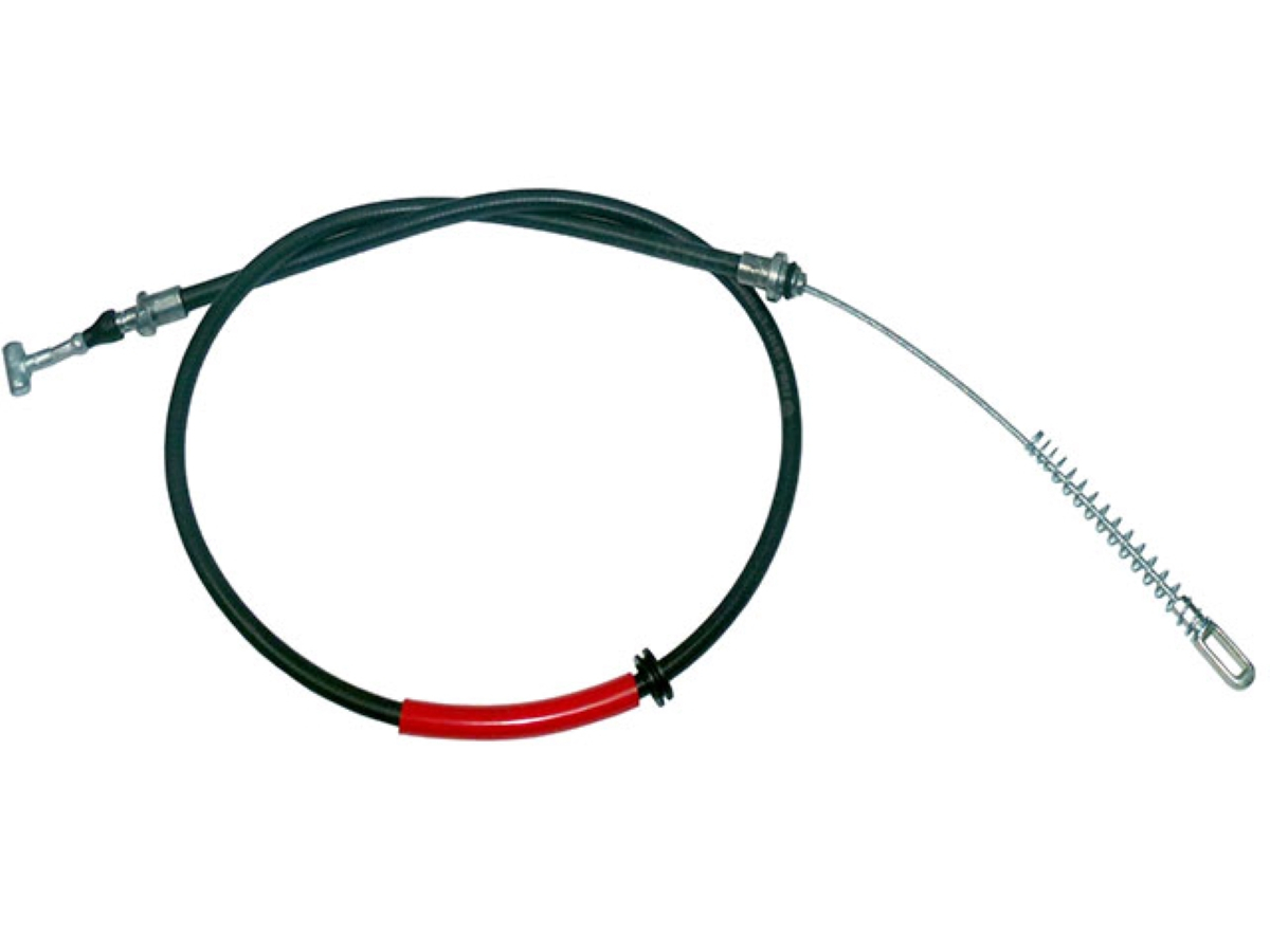 CABO FREIO 1440MM PARA IVECO NOVA PARA IVECO DAILY 35S14 45S14 FURGAO 2008 EM DI