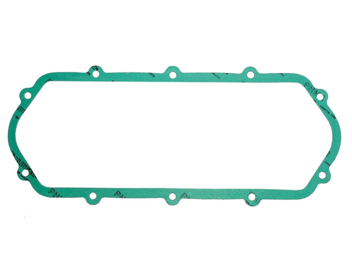 CAIXA 2 JUNTA TAMPA LATERAL PARA SCANIA 114 124 (CX.1375383**2)