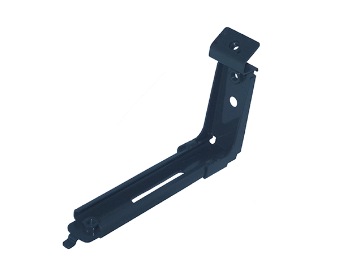 SUPORTE ABRACADEIRA PARALAMA TRACAO VOLVO FH 2015 EM DIANTE (21094456.)