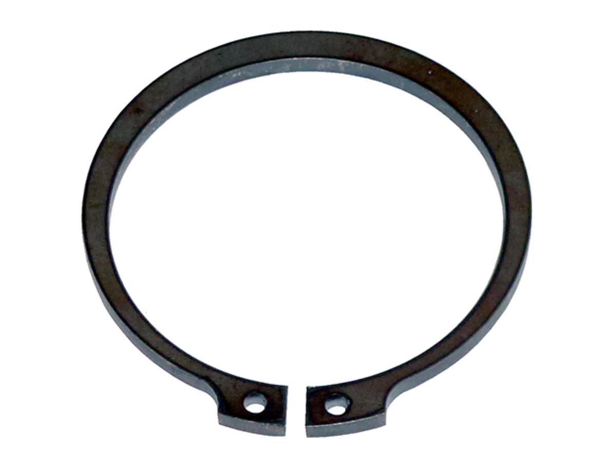 CAIXA 5 ANEL TRAVA EIXO SECUNDARIO CAMBIO ESPACADOR 4MM PARA SCANIA SERIE 4 (CX.