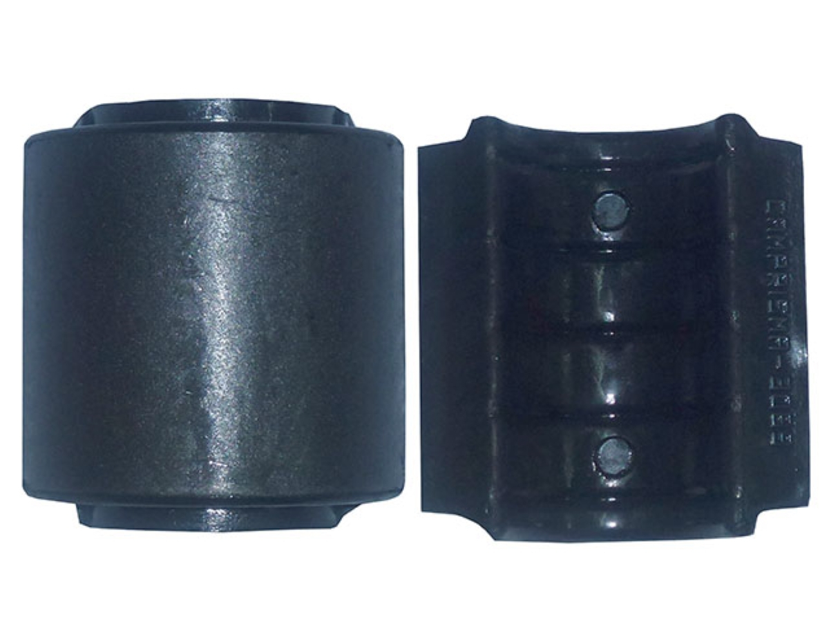 BUCHA ESTABILIZADOR TRASEIRA PARA IVECO STRALIS EUROCARGO TRAKKER EUROTECH (2520