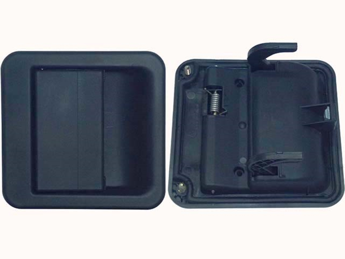 MACANETA EXTERNA DIANTEIRA LD LE FIAT DUCATO 1999 A 2002 (1301399708])
