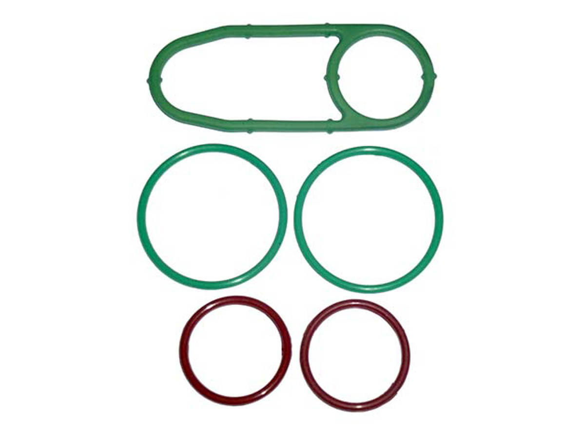 KIT DE ORING DA TAMPA RAD.OLEO (1795526-)