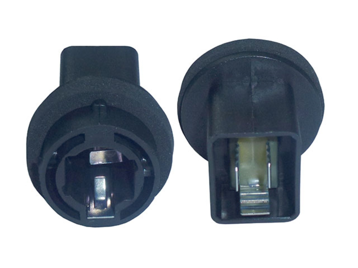 SOQUETE PISCA ADAPTACAO 2 POLOS UNIVERSAL SEM CHICOTE DIVERSOS (512808)