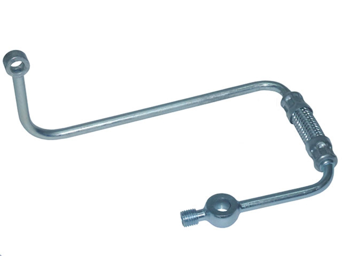 FLEXIVEL TURBINA 1 OLHAL 10MM/ 1 OLHAL 1 (0000960490-)