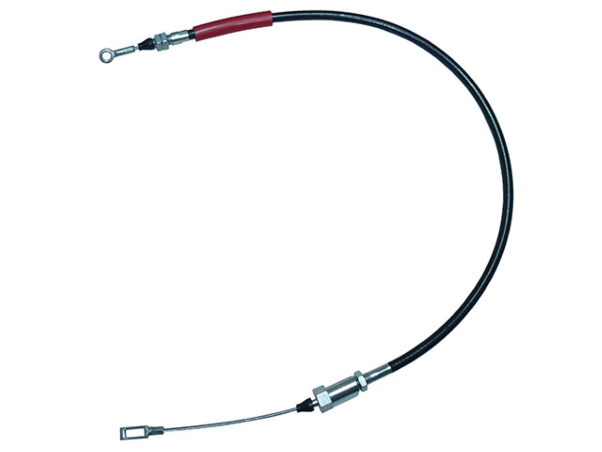 CABO FREIO MAO 1075MM FIAT DUCATO MOTOR 2.8 TURBO DIESEL DIANTEIRO (1349734080])