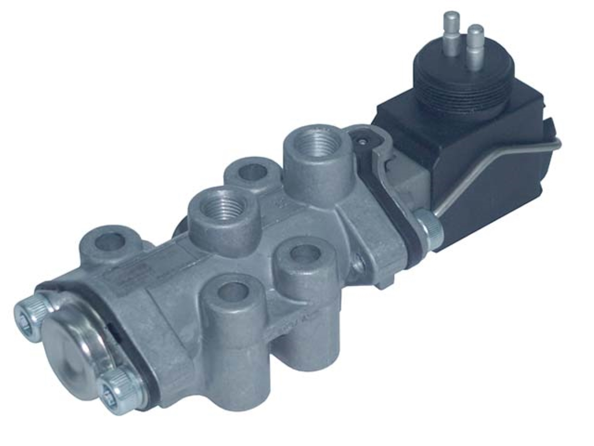 VALVULA MAGNETICA SOLENOIDE PARKER PARA SCANIA 94 114 124 (1334037.)