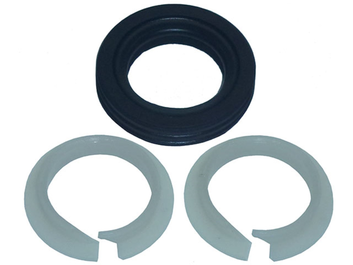 JOGO REPARO SPRING BRAKE COM DIAFRAGMA 24/30HO VW ONIBUS 17 18 TON FORD CAMINHOE