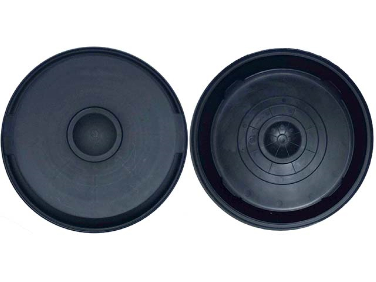 TAMPA FILTRO AR MB ATEGO MOTOR EURO 3 EURO 4 MERCEDES BENZ (0020944703)