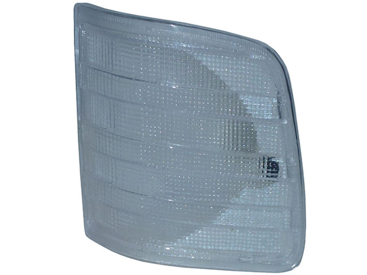 LANTERNA DIANTEIRA LD COM VIGIA CRISTAL MB LS 1632 (6948207221])