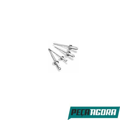 REBITE CISER 4,0 X 10 COM 1000 (20236CC)