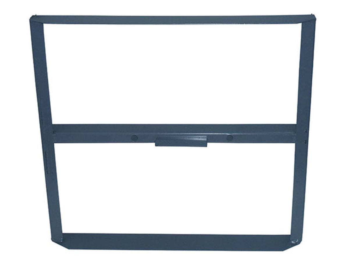 GRADE CAIXA BATERIA PARA SCANIA 112 (537122)
