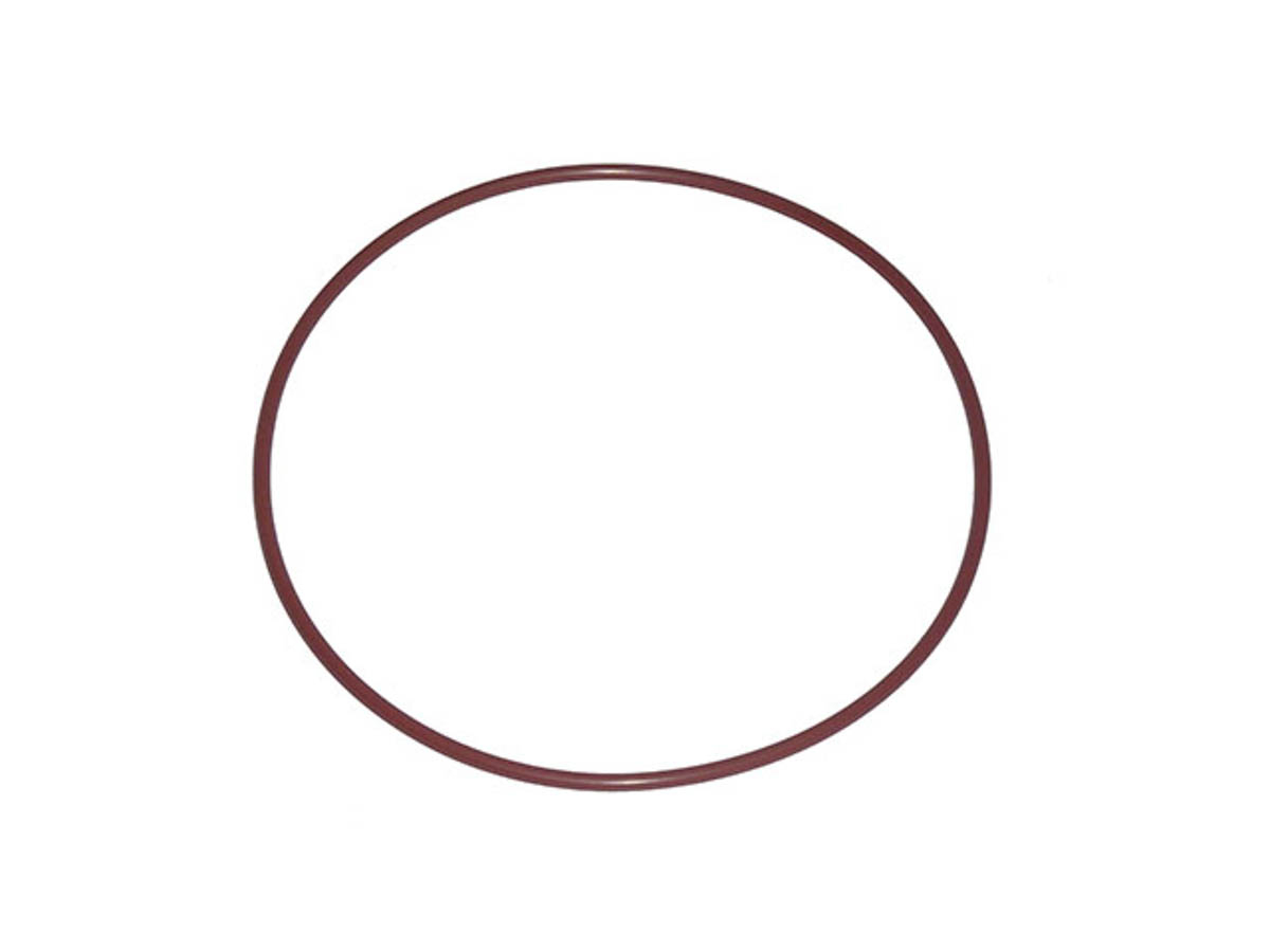 CAIXA COM 2 ANEL CAMISA MOTOR 152X3,53MM SILICONE VE STRALIS/TRAKKER/EUROTECH/EU