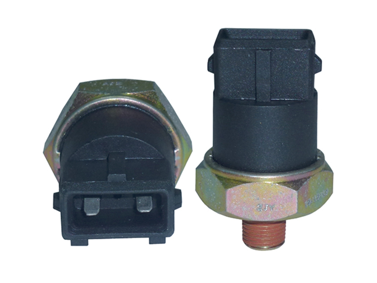 INTERRUPTOR PNEUMATICO 1/8''X27NPTF 4,5 B VW 16180 16210 17210OD 26260E 31260E 1