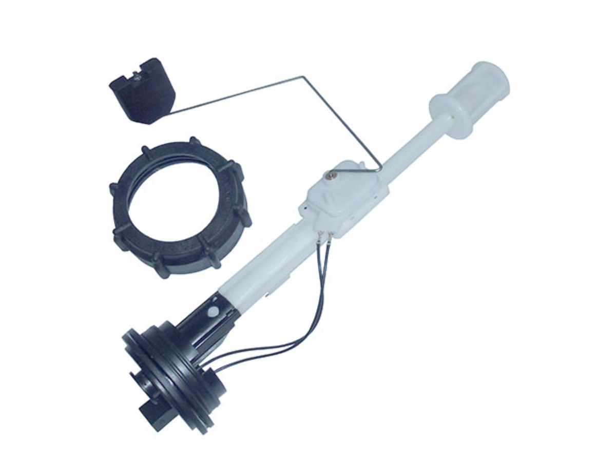 SENSOR NIVEL COMBUSTIVEL 210/300LTS AGRALE VOLARE V5 V8 2005 EM DIANTE (60130060