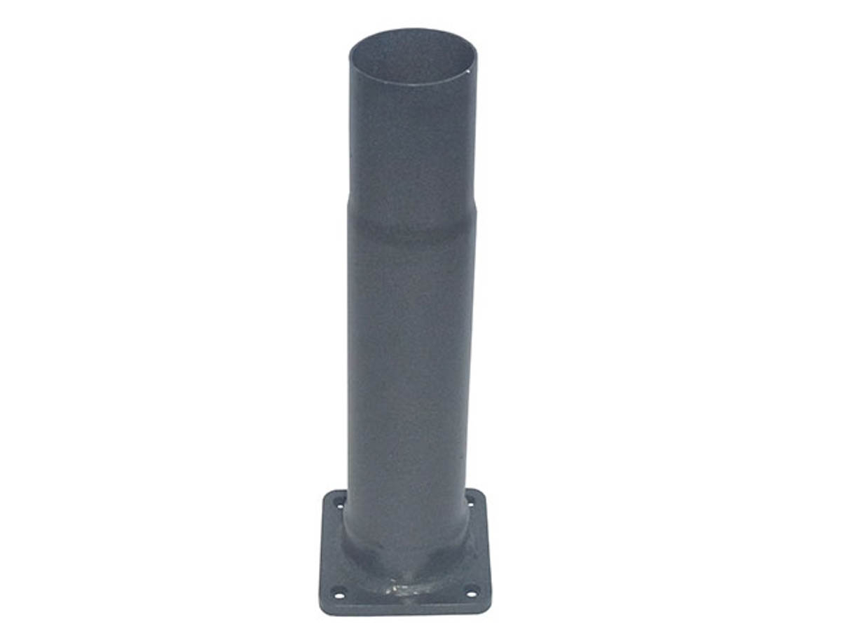 TUBO INTERMEDIARIO C/FREIO MOTOR 2 1/2 (2RD253171A-)