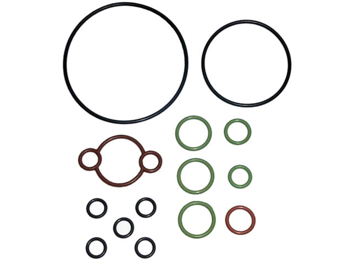 REPARO BOMBA ALTA PRESSAO MAN (0445020206)