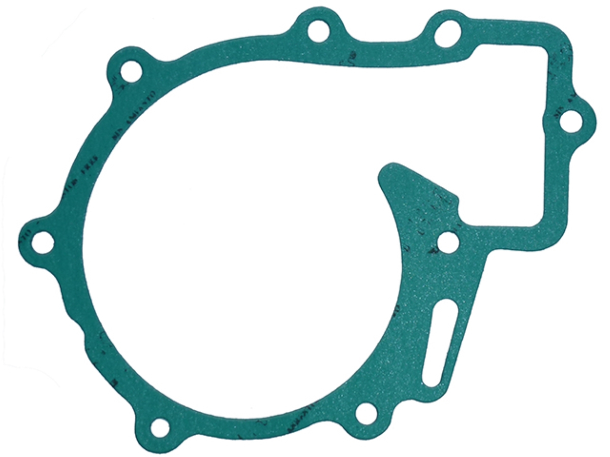 CAIXA 10 JUNTA BOMBA AGUA NAO AMIANTO NA SPRINTER 2500 MERCEDES BENZ (CX.6512010