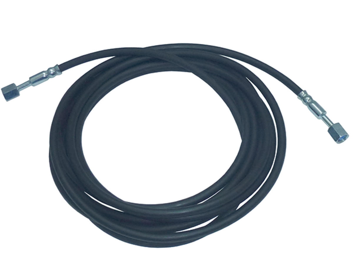 FLEXIVEL BASCULAR CABINE BOMBA AO CILINDRO MAN MB AXOR (9405530582])