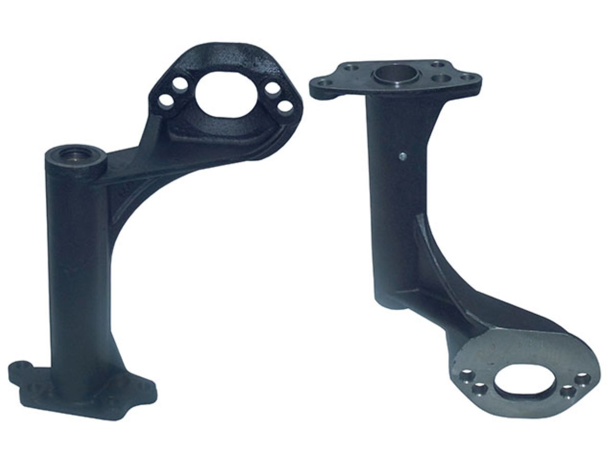 SUPORTE CUICA TRASEIRO LONGO LE VOLVO FH CHINES ESQUERDO (1081178)