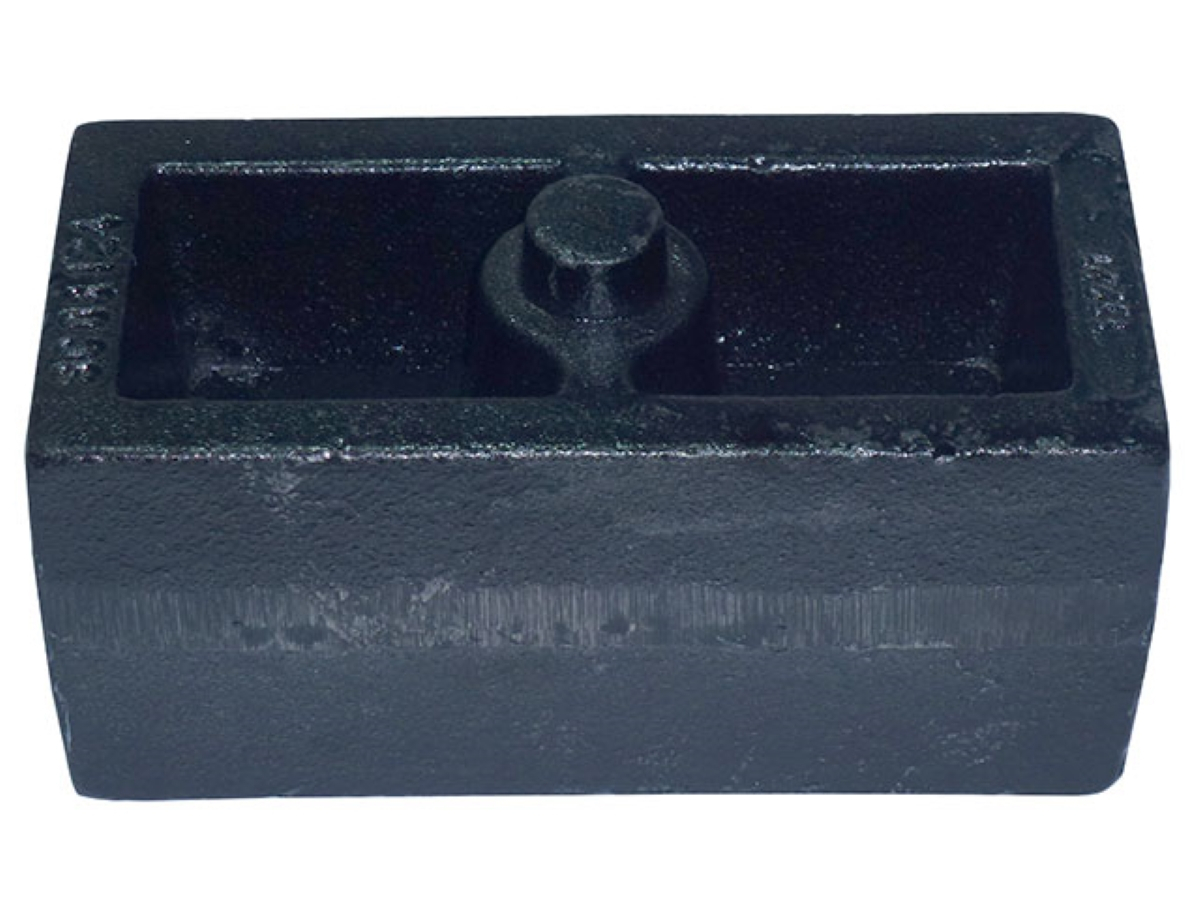 CALCO MOLEJO TRUCK (90X80) (3893224031;)