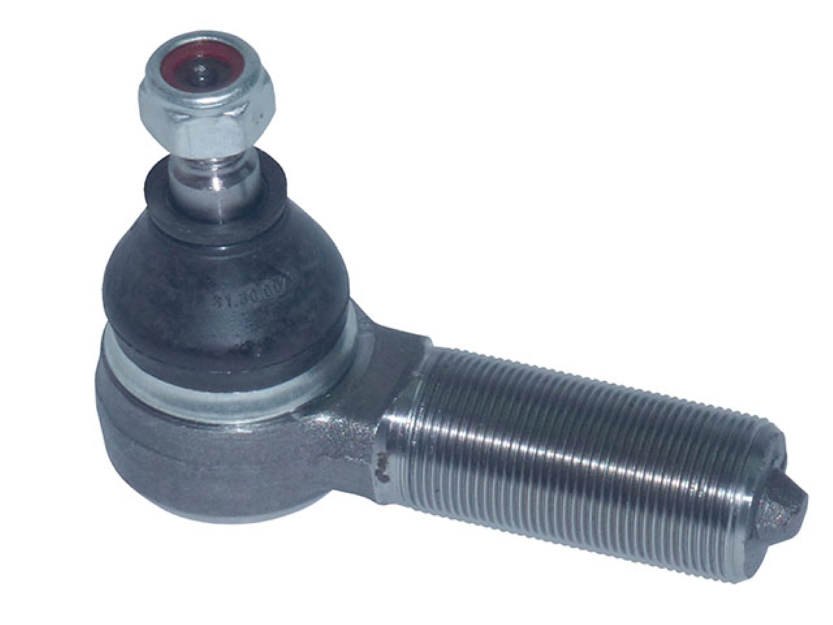 TERMINAL ARTICULACAO CAMBIO 28X1,5 VOLVO N10 NL10 NL12 (1527234)