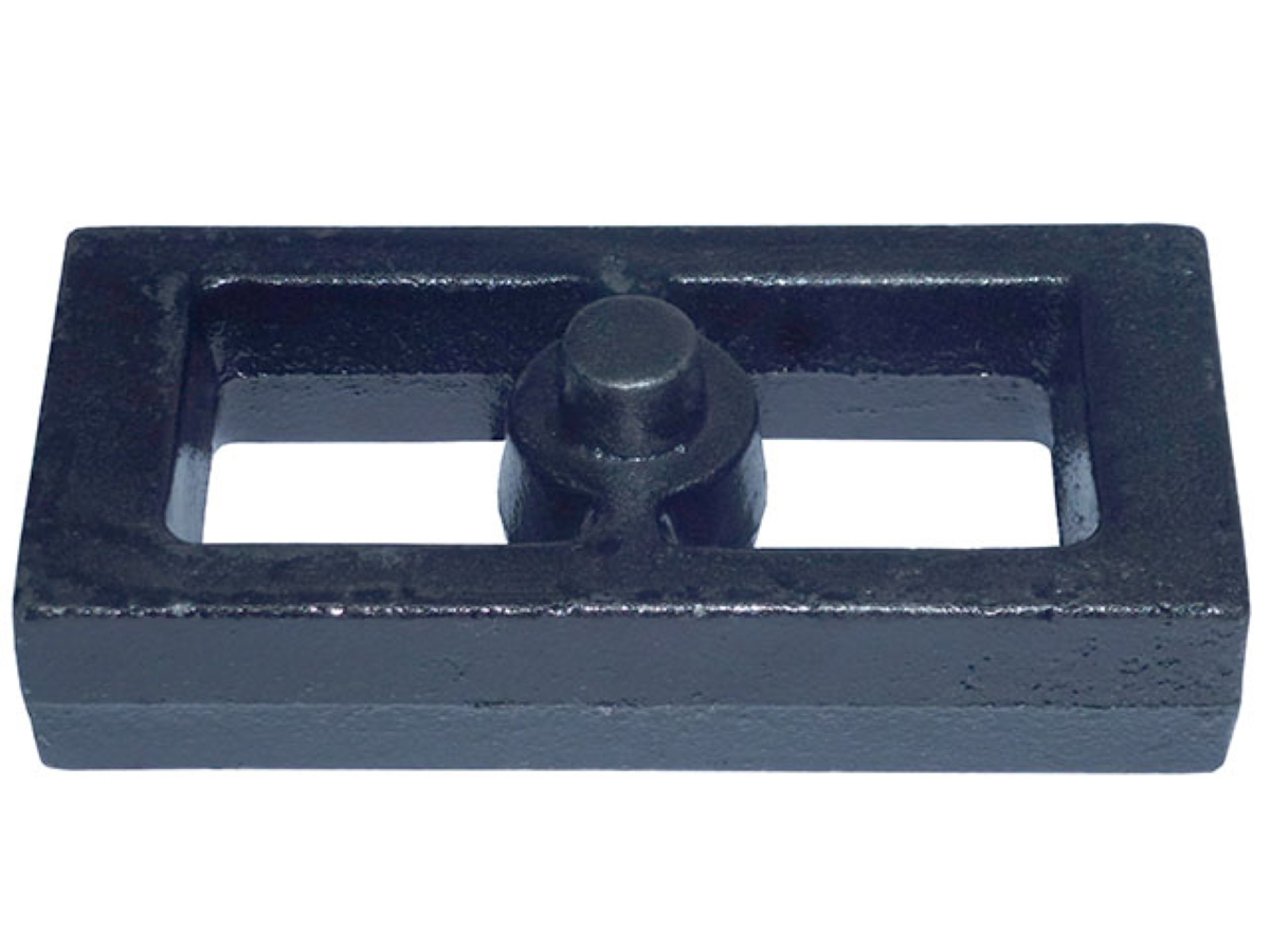 CALCO MOLA 90 X 40 TRUCK E CARRETAS - CALCO MOLEJO (3893224031-345501-013000084-