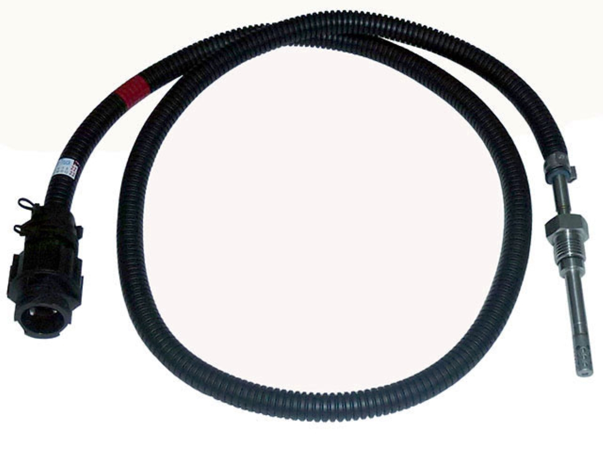 SENSOR TEMPERATURA ARLA (20451990-)