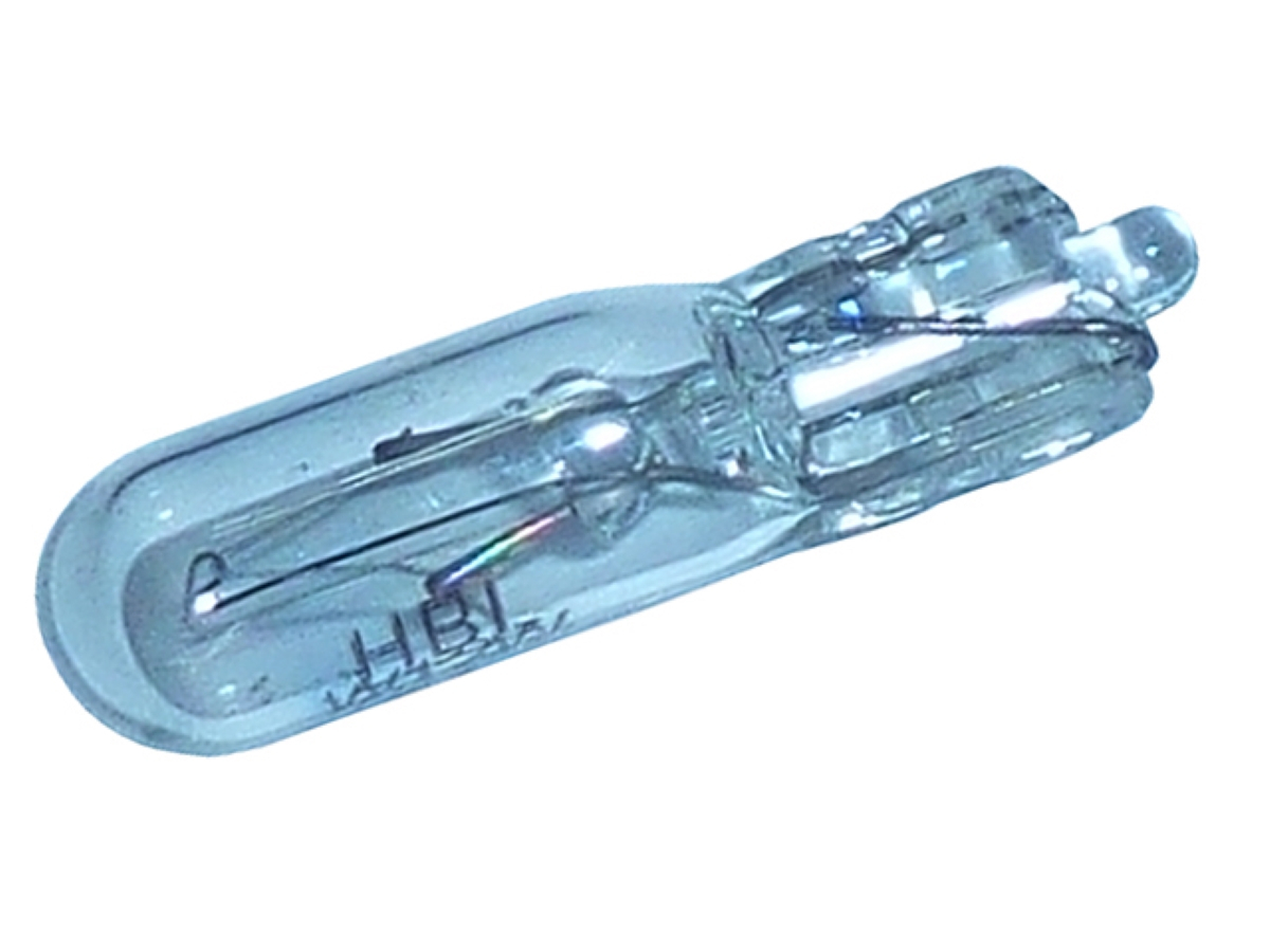 LAMPADA PINGUINHO 24V 1.2W-STD MARCA HBL LINHA PESADA (PINGUINHO)