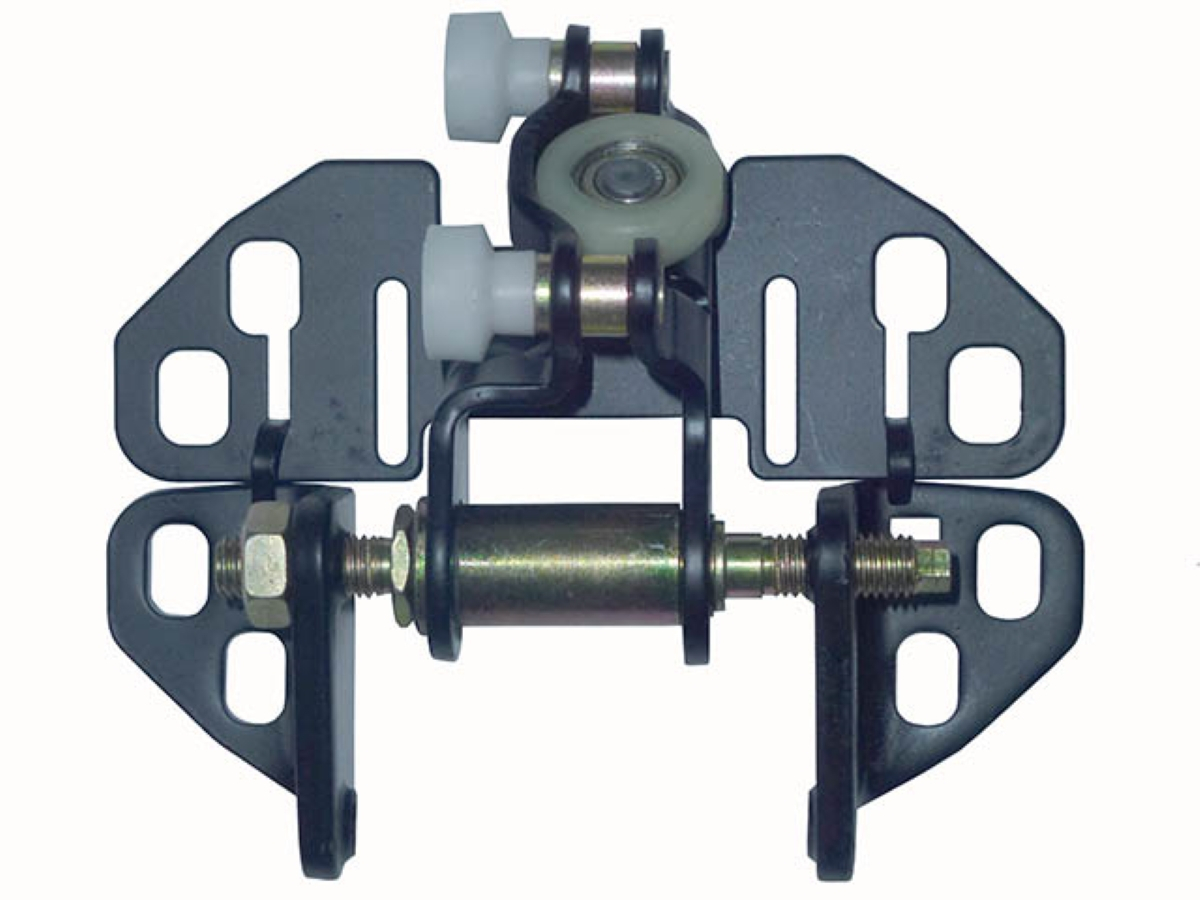 GUIA CENTRAL PORTA LATERAL MB SPRINTER APOS 2012 (9067600347])