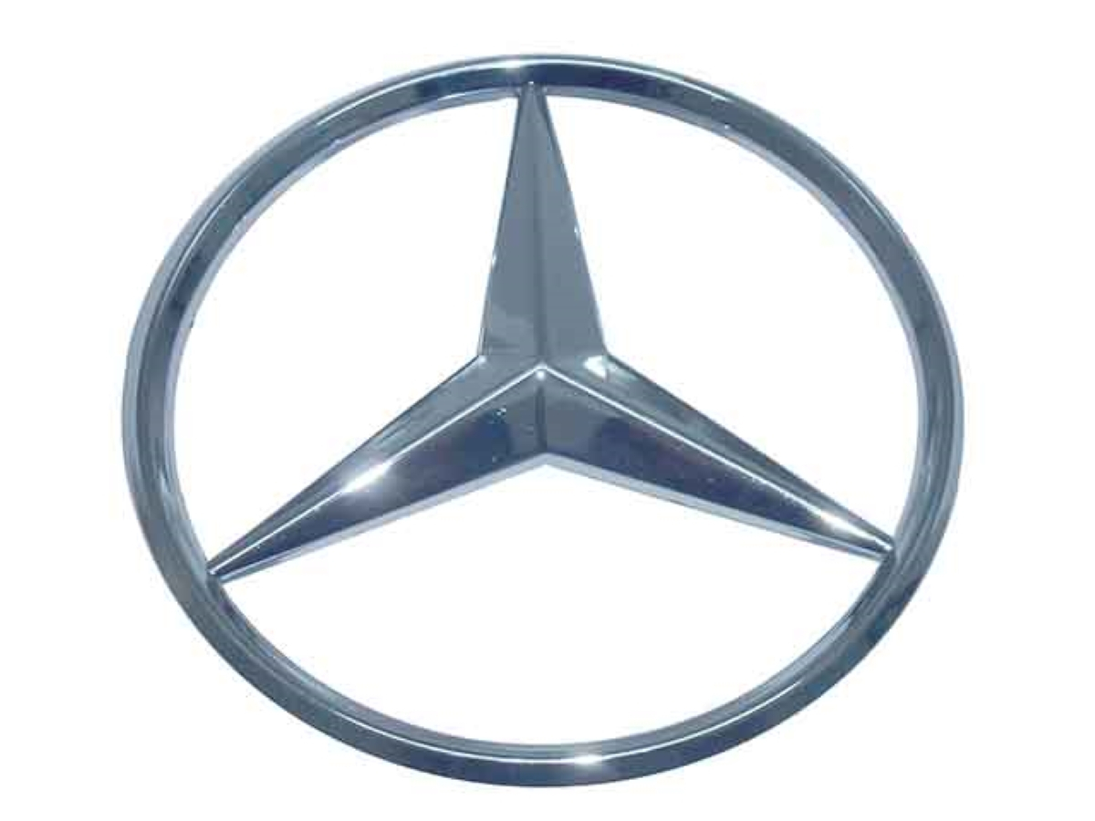 ESTRELA GRADE FRONTAL 220MM C/PARAFUSO (9738100118-)