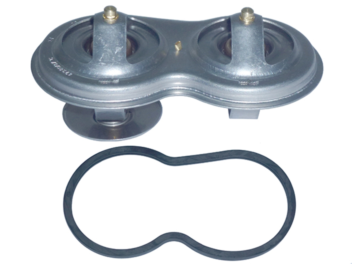 VALVULA TERMOSTATICA 80/87 (1916620-)