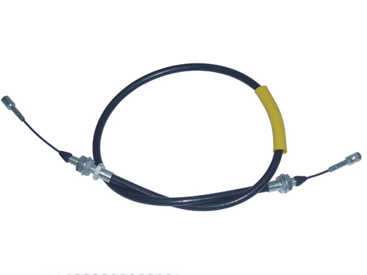 CABO ACELERADOR 1055MM PARA IVECO DAILY 2000 EM DIANTE (93814089])