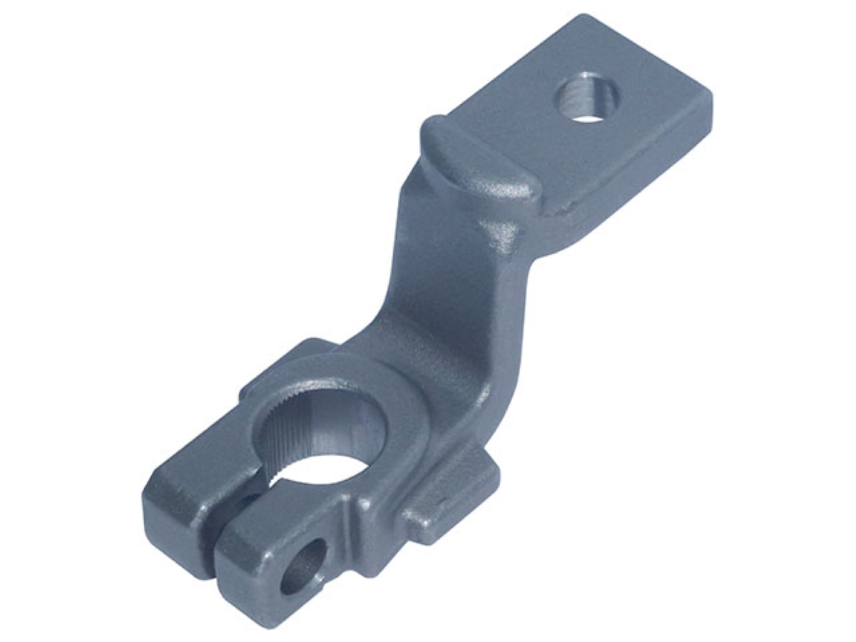 ALAVANCA CAMBIO (0002671001-)