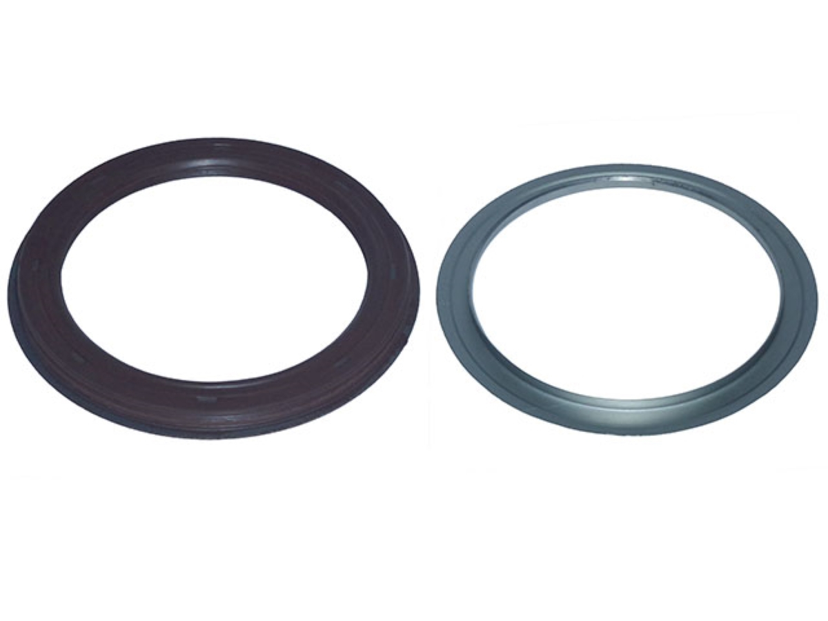 KIT RETENTOR CUBO DIANTEIRO VITON (3985464-)