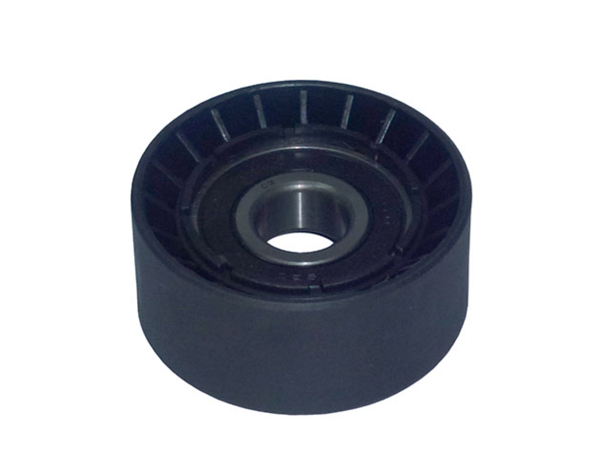 POLIA LISA CORREIA NYLON ROLAMENTO KOYO MB OM457LA OM904LA 906LA LS1938 712C 914